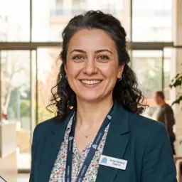Aynur Akan profil görseli