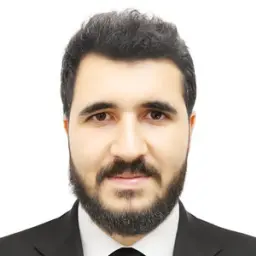 Bekir Akça profil görseli