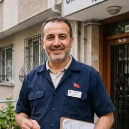 Eyüp Mahmut Akbulut profil görseli